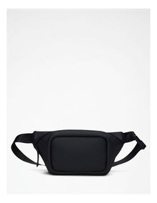 Bum Bag Mini in Black