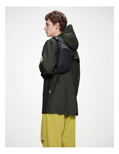Bum Bag Mini in Black