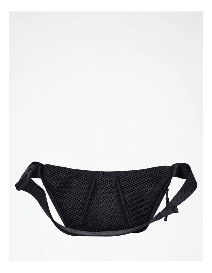 Bum Bag Mini in Black