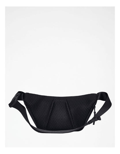 Bum Bag Mini in Black