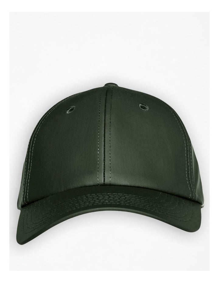 Cap in Green
