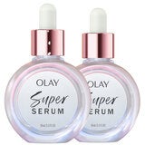 Olay Super Serum 30ml x 2 Pack