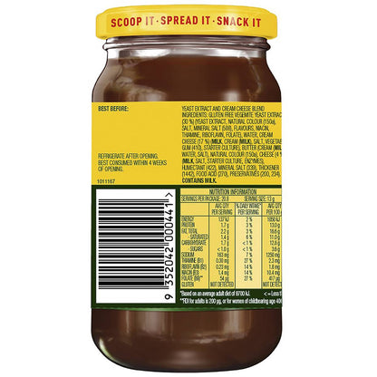 Vegemite Cheesy Bite Spread 270g