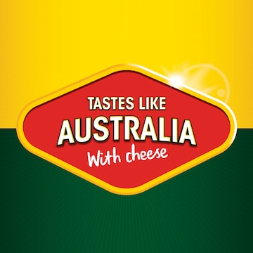 Vegemite Cheesy Bite Spread 270g