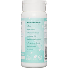 Gaia Talc Free Natural Baby Powder 100g