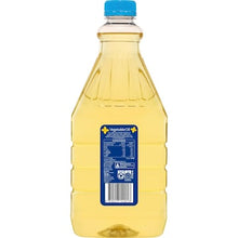 Crisco Vegetable Blended Oil 2L