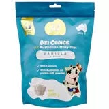 Ozi Choice A2 Australian Milky Bites 300g Vanilla