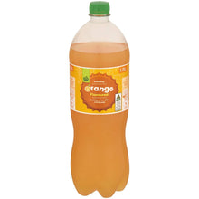 Woolworths Orange Bottle 1.25l