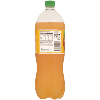 Woolworths Orange Bottle 1.25l