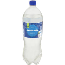 Woolworths Lemonade Bottle 1.25l