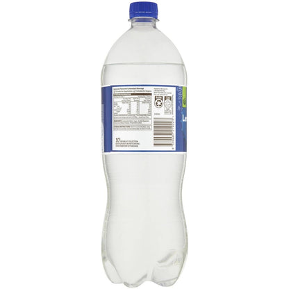 Woolworths Lemonade Bottle 1.25l