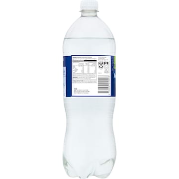 Woolworths Lemonade Bottle 1.25L