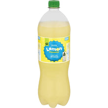 Woolworths Lemon Bottle 1.25l