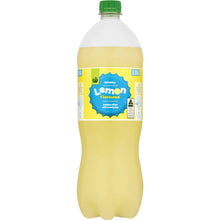 Woolworths Lemon Bottle 1.25l