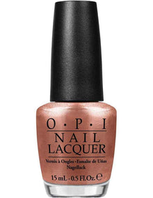 Worth a Pretty Penne Nail Polish