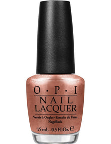 Worth a Pretty Penne Nail Polish