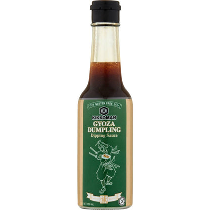 Kikkoman Gyoza Dumpling Dipping Sauce 150ml