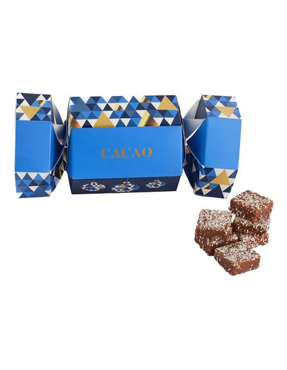 Cacao Christmas Cracker 150g