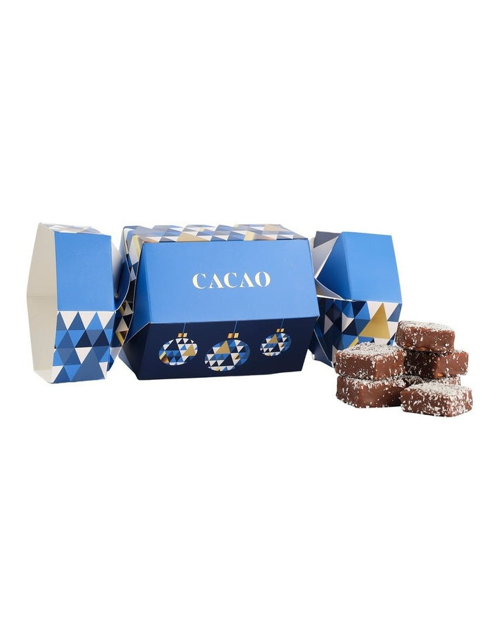 Cacao Christmas Cracker 150g