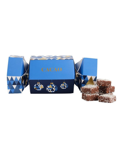 Cacao Christmas Cracker 150g