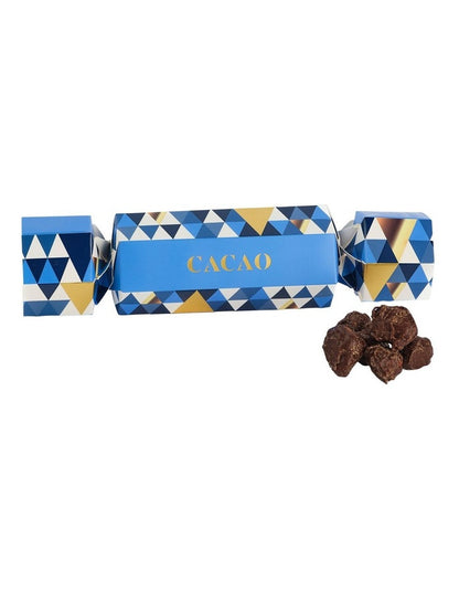 Cacao Christmas Cracker 70g
