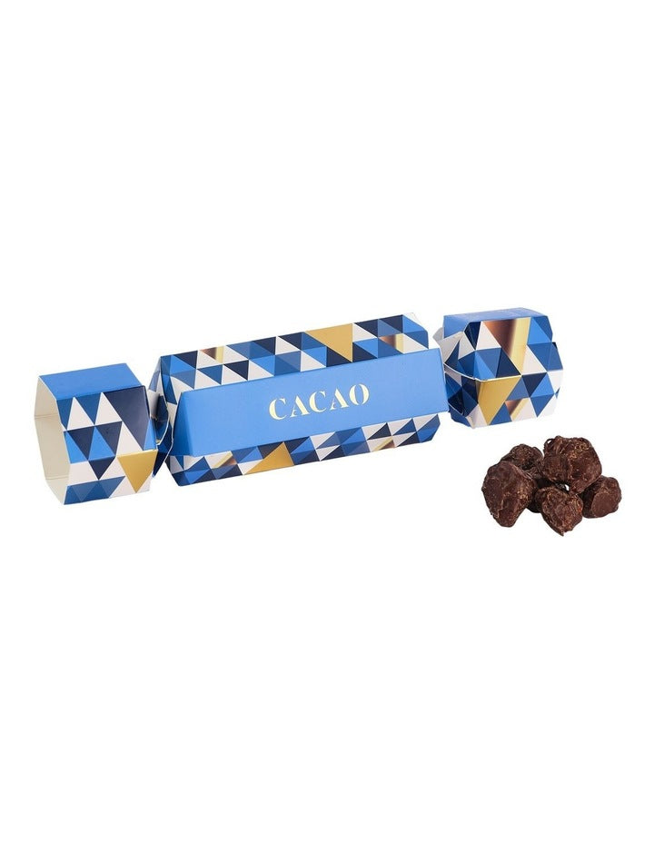 Cacao Christmas Cracker 70g