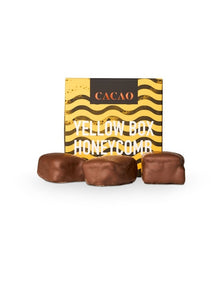 Cacao Honeycomb Petit Bite 100g