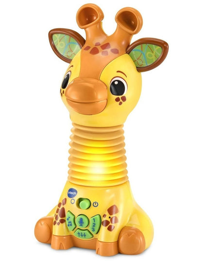 Stretch & Play Pals Giraffe