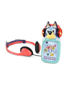 Bluey Musical Moments Player