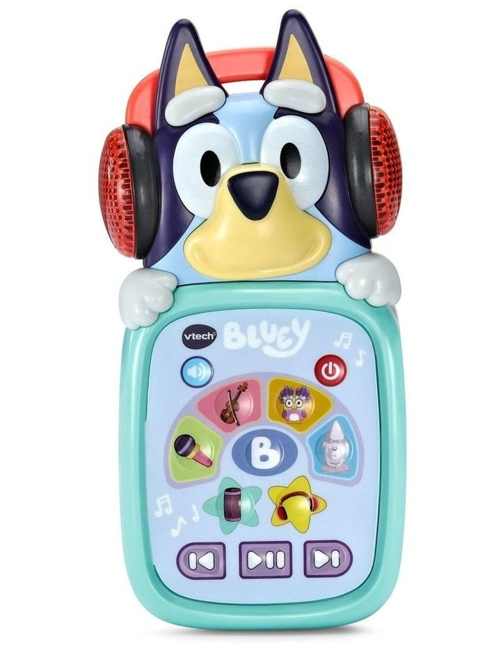 Bluey Musical Moments Player
