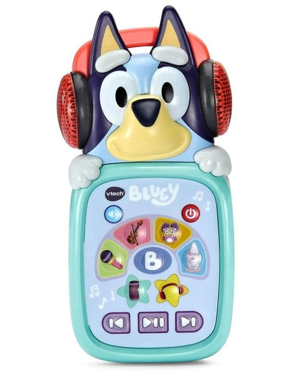 Bluey Musical Moments Player