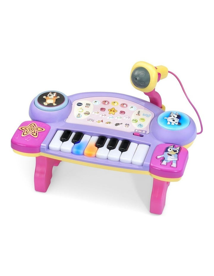 Bluey Sing-Along Keyboard