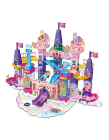 Marble Rush Adventures Palace Party