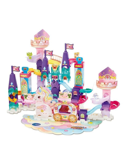 Marble Rush Adventures Palace Party