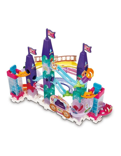 Marble Rush Adventures Palace Party