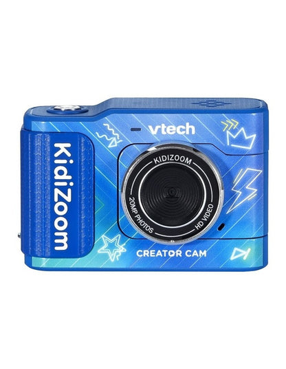 KidiZoom Creator Cam - Blue