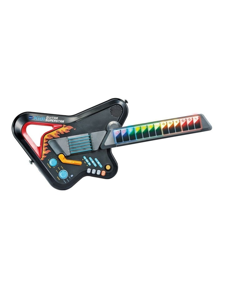Kidi Guitar Superstar - Black