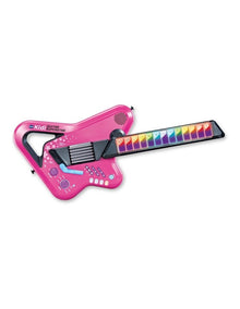 Kidi Guitar Superstar - Pink