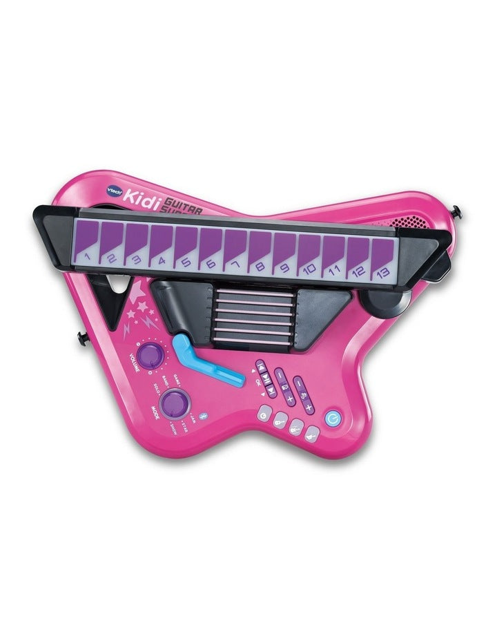 Kidi Guitar Superstar - Pink