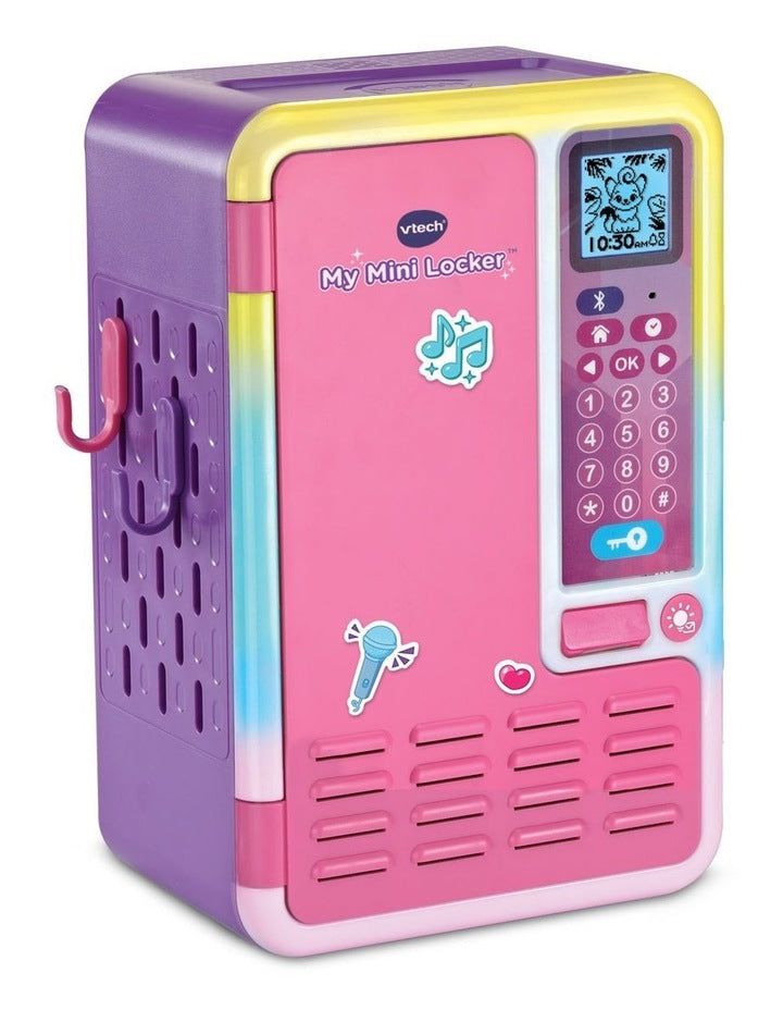 My Mini Locker
