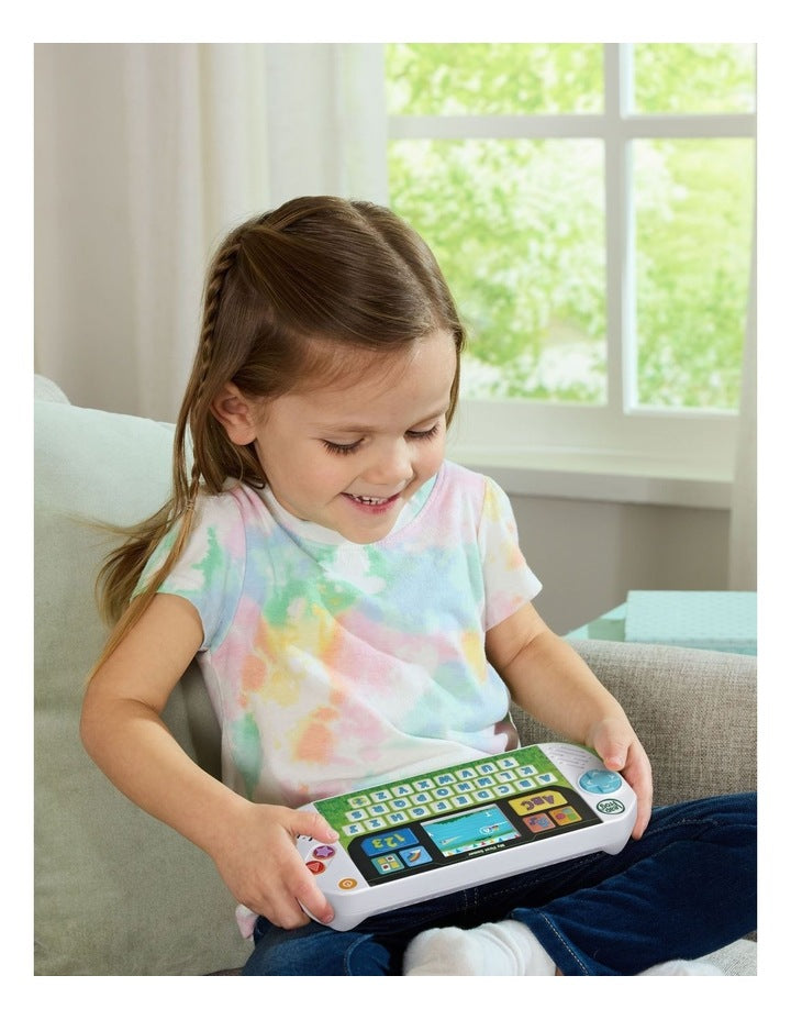 LeapFrog My 1st Gamer Handheld Console
