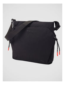 Makoto Crossbody Bag in Black