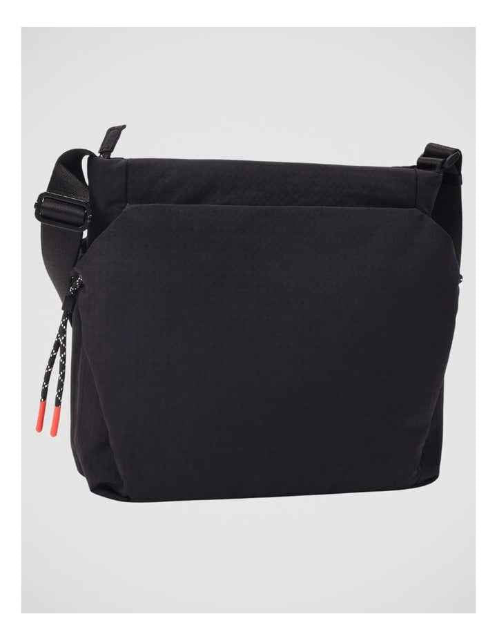 Makoto Crossbody Bag in Black