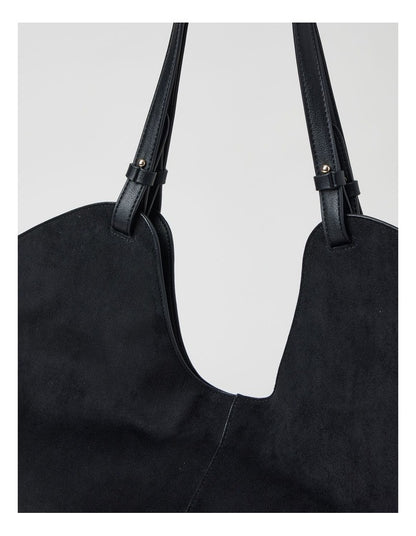 Kaycee Tote Bag in Black