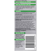 Nurofen Zavance Fast Pain Relief Liquid Capsules Ibuprofen 20 Pack