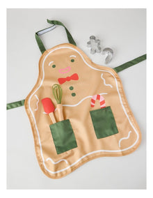 Christmas Kids Baking Set of 5 (Bon Bon)