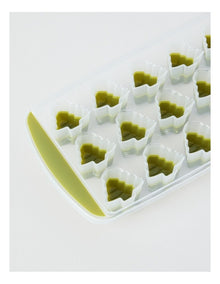 Sugerpop Christmas Tree Ice Cube Tray