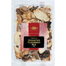 Jade Phoenix Mix Assorted Mushroom Mushroom Mix Assorted 100g