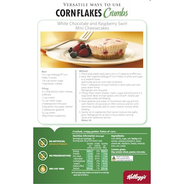 Kellogg's Corn Flakes Crumbs 300g