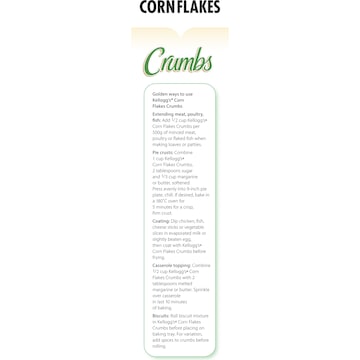 Kellogg's Corn Flakes Crumbs 300g